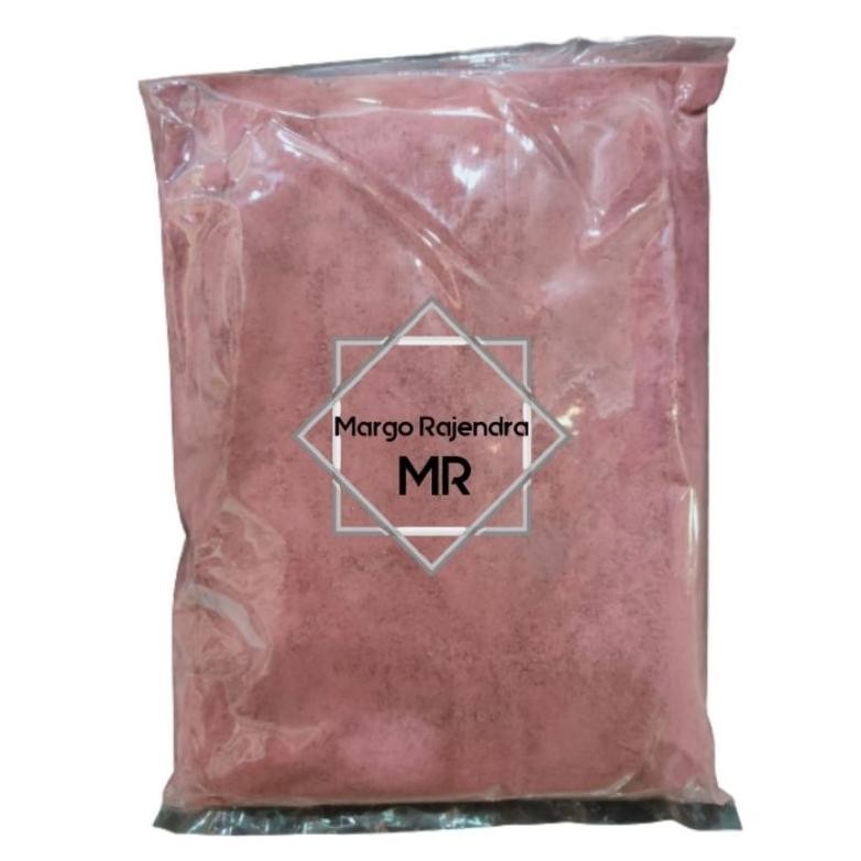 

Bubuk Bawang Dayak isi 50 Gram Premium