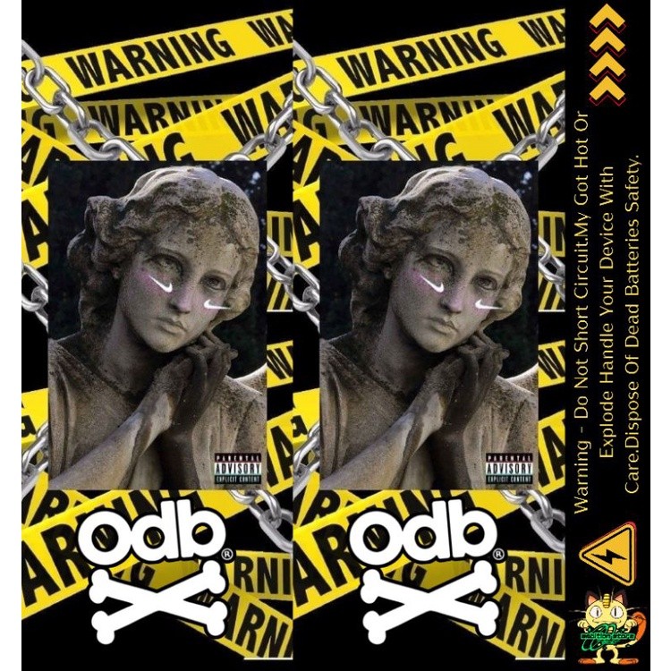 

Terlaris Ambitionstore Stiker Wrap Baterai 18650 Random Art V3 Series Pelindung Dan Penghias Untuk Segala Merek Garskin Premium Not Casing Bisa Custom *Promo*