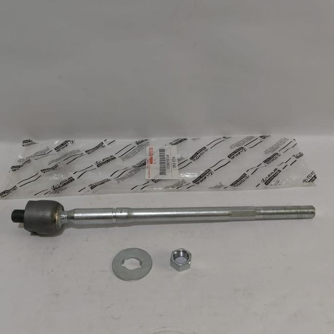 Rack End Toyota Kijang 7K Kapsul Lgx Kijang 5K Super 45303-0B020 Barang Ori