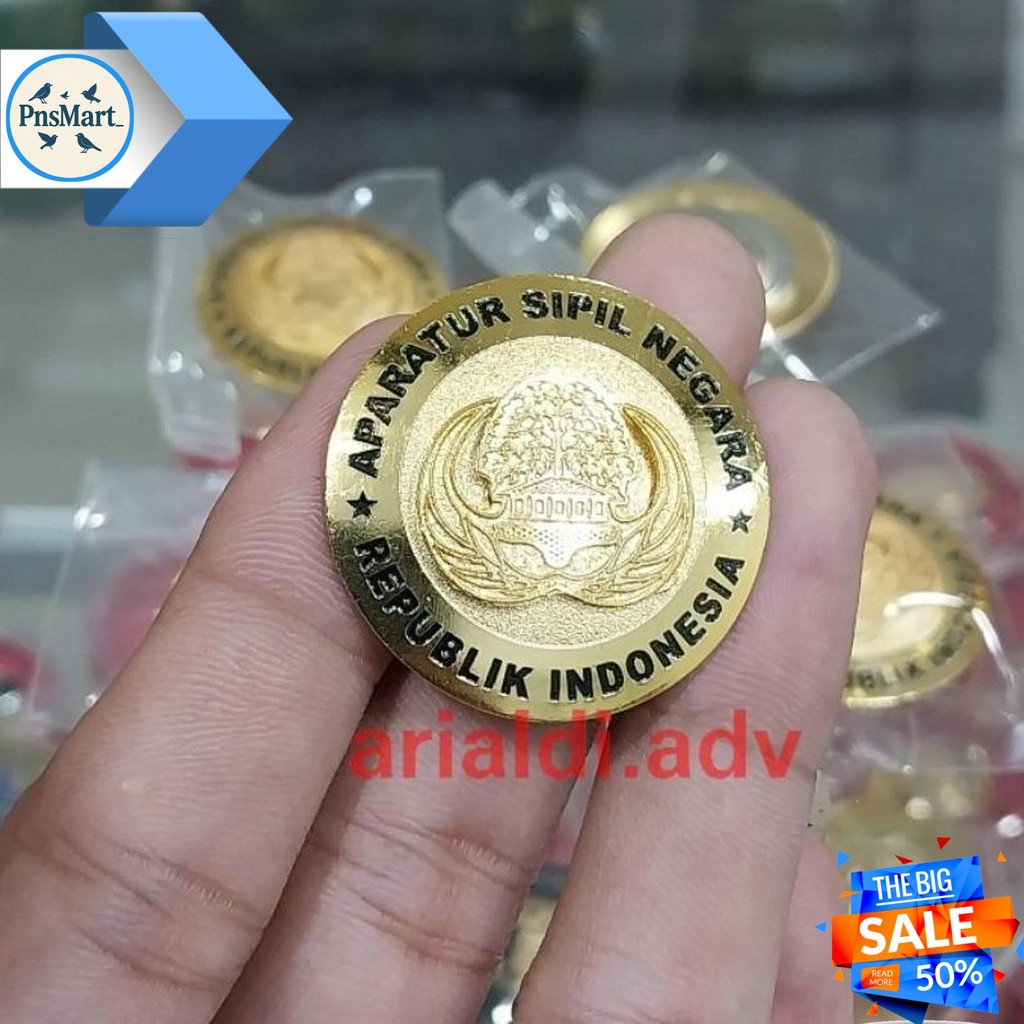 

SATU SET PAPAN NAMETAG GRAFIR HITAM DOFF FUL DAN PIN KORPRI ASN ECHING MAGNET