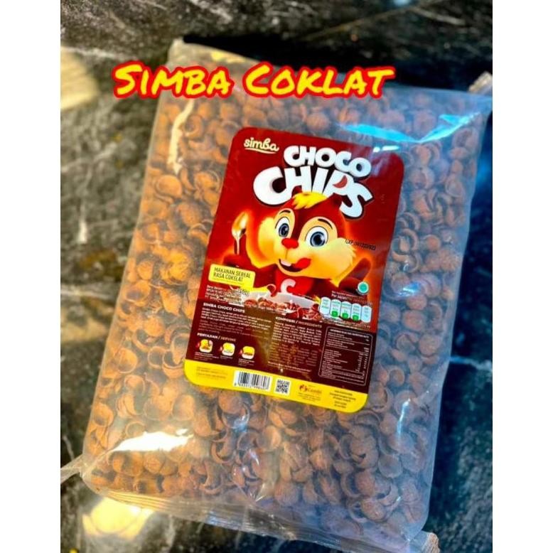 

TERLARIS EXPIRED TERBARU 500GR SNACK COCO CRUNCH COCO SIMBA TERLARIS TERMURAH Siap kirim