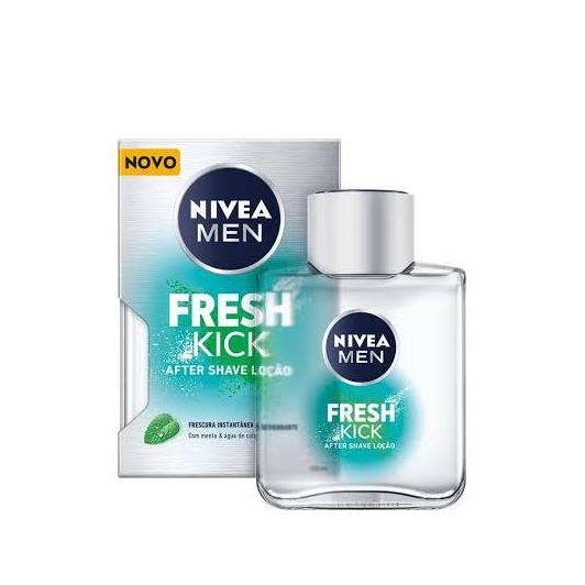 Grosir Nivea After Shave Balm Fresh Kick 100Ml