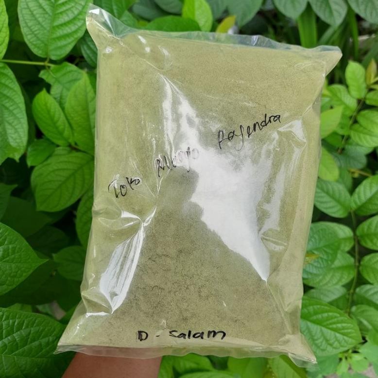 

Bubuk Daun Salam isi 500 Gram