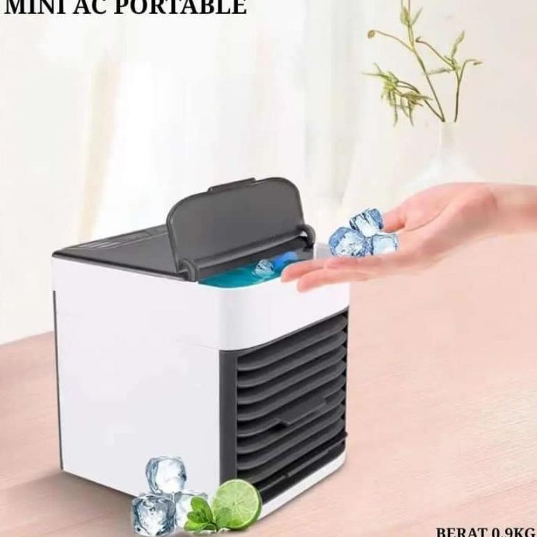 AC mini portable