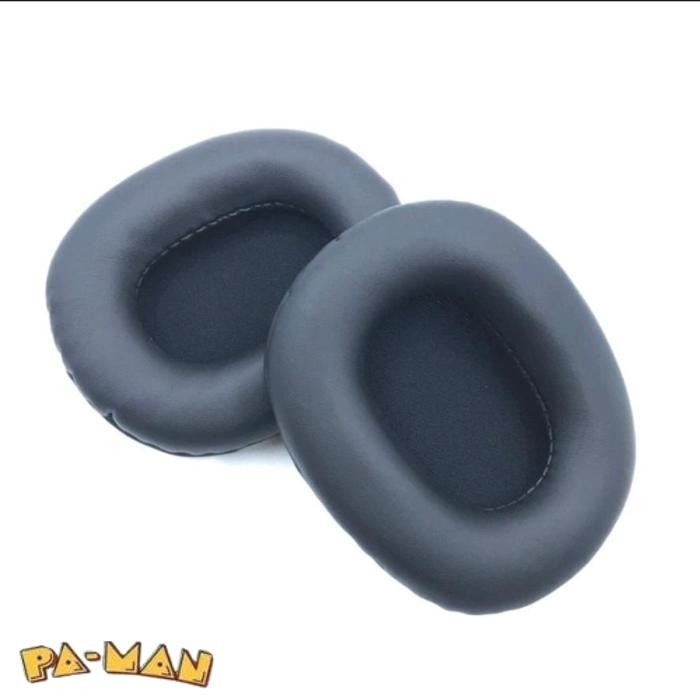 Promo Busa Penganti Headset Rexus F30 F22 Vonix Gaming Foam Spon Earpad Foam