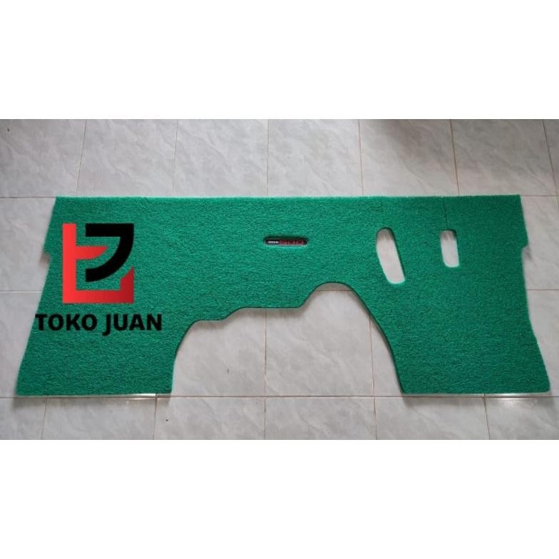 NEW Aksesoris Interior Karpet Mie Bihun Kabin Truk Hino 500 Hino Lohan Hino 235Ti Hino Jember