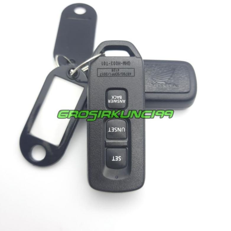 NEW Remot Scoopy . Remot Honda Scoopy 2018-2020 . Remot vario 125 new  . Remot Scoopy New . Remot Sc