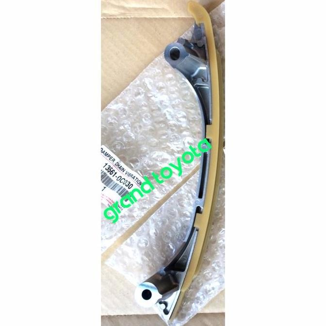 Damper Chain Innova Fortuner Bensin Original 13561-0C030 Termurah Lengkap
