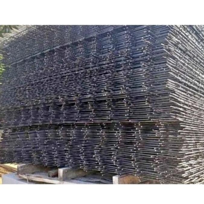 NEW Besi Wermes / Wiremesh M6/M8/M10 Besi Cor Wermes Bondek