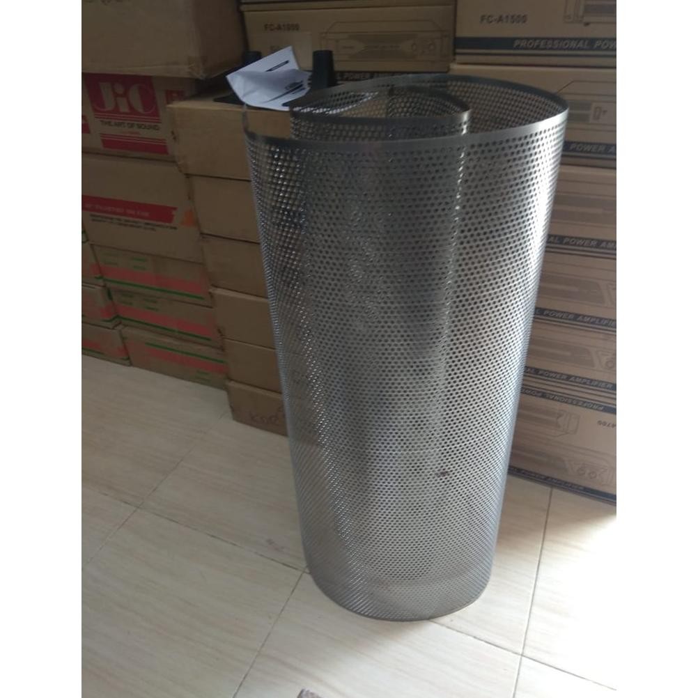 NEW Grill Ram Speaker Besi 1 Meter X 2 Meter grill ram speaker 1m x 2m