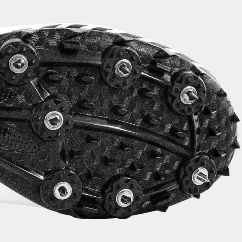 20Pcs Paku Sepatu Spike Paku Sepatu Lari Steel Spike Sepatu Spike Shoes Sepatu Spike Sprint (Lari Sp