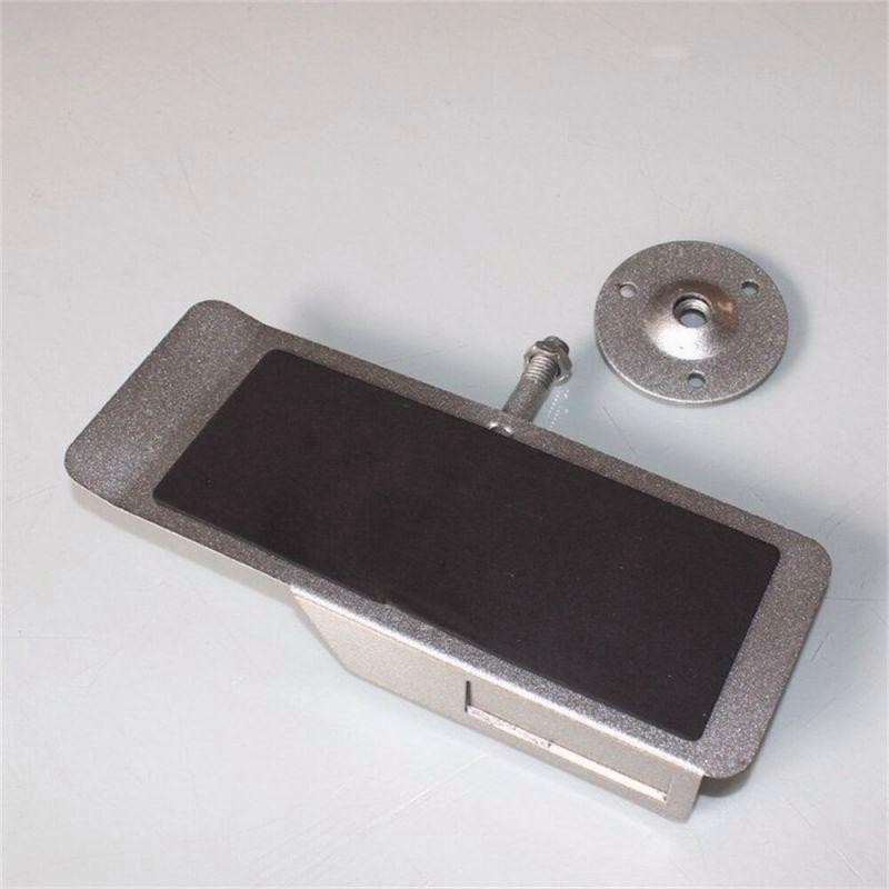 Gantungan Sepatu Dinding  Rak Display Sepatu Dinding Display Sepatu Dinding