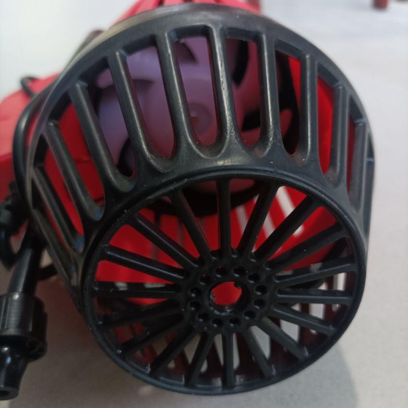 Paket Blower Sprayer Msa + Pompa Sprayer Msa-16 Electric ( Paket Sprayer + Blower )