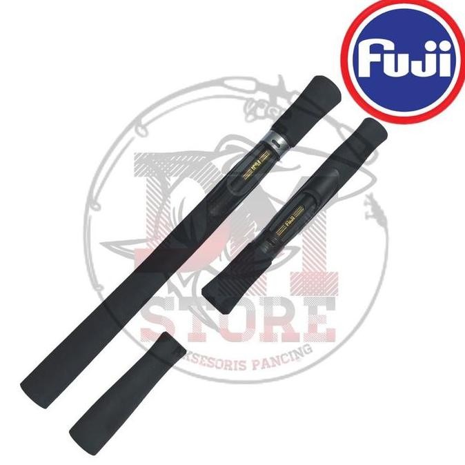 * Reelseat vss fuji gold lebel custom set busa japstyle *