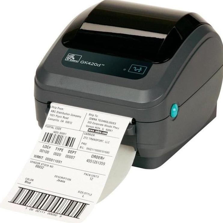 

''Terlaris" Kertas Printer Thermal Per Roll Murah