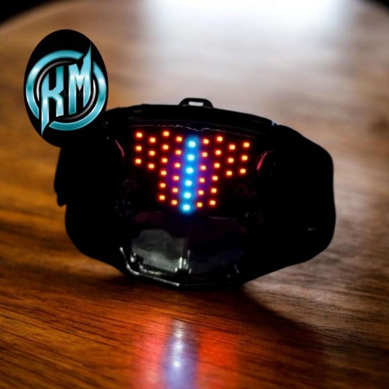 Diskon Stoplamp Beat Fi/Stop Lamp Running Beat Fi 2012 2013 2014 201