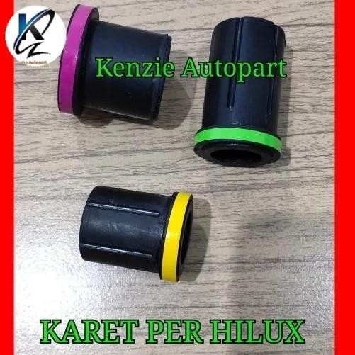 Karet Spring Per Hilux Good Choice Price