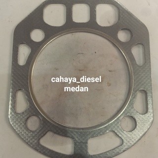 TS230 GASKET HEAD PACKING DEKSEL YANMAR