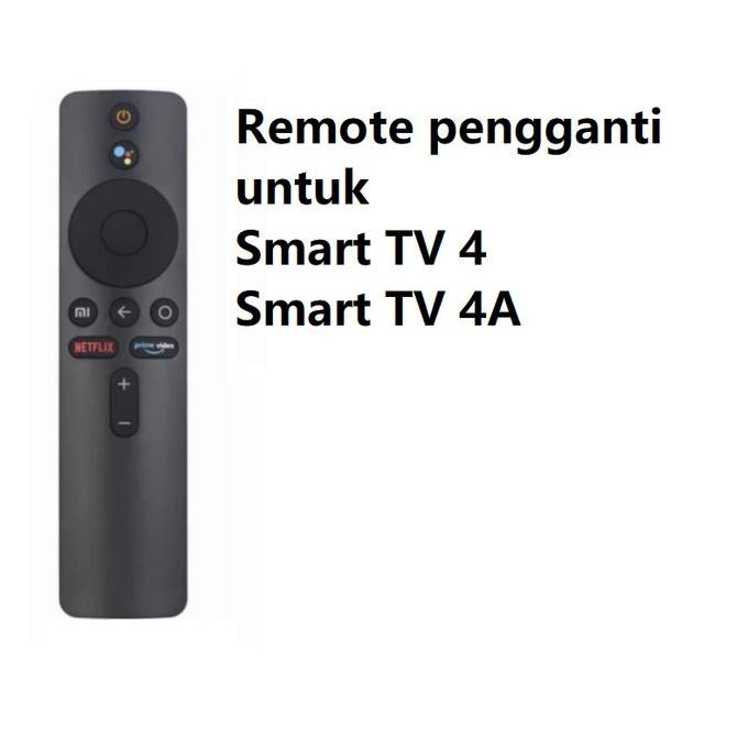 REMOTE XIAOMI MI STICK / MI BOX S / BLUETOOTH