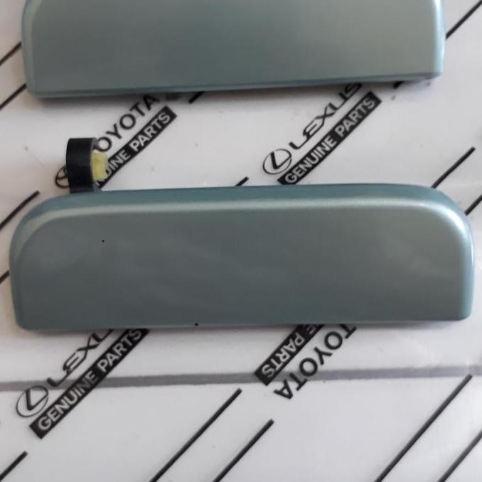 Handle Pintu Luar Xenia Avanz Thn 2010 Harga Spesial