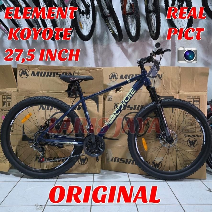 [ BONUS JALU ] PROMO SEPEDA GUNUNG 27,5 INCH ATLANTIS AT-730 & AT 69 DAN SEPEDA GUNUNG ATLANTIS, SEP