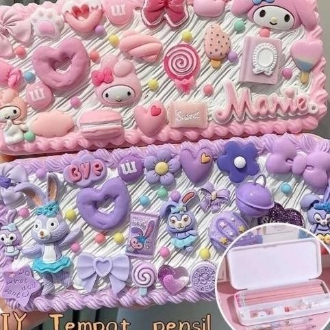 

Utangdiy Deco Cream Ittetapan Ota Tempat Il Menghia Deco Cream Clay Ota Tationery Pae Handmade
