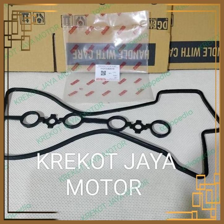 [KTJ] PACKING KLEP DAIHATSU GRAND MAX + SEAL BUSI