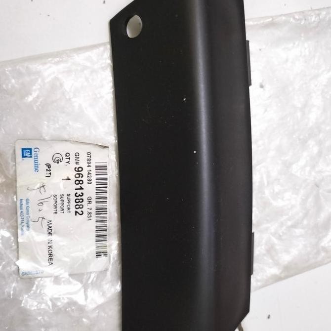 Cover Bemper Chevrolet Aveo 2008-2009 Harga Spesial