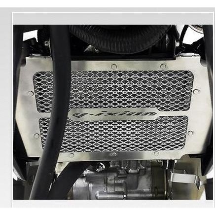 Original Radiator Cover Yamaha NVA Vixion murah