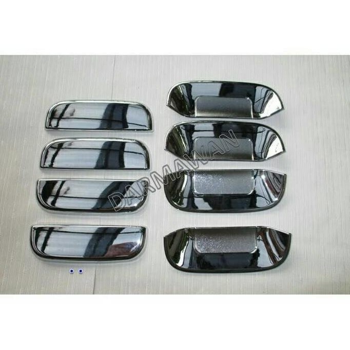 Outer + Handle Wagon R Restock