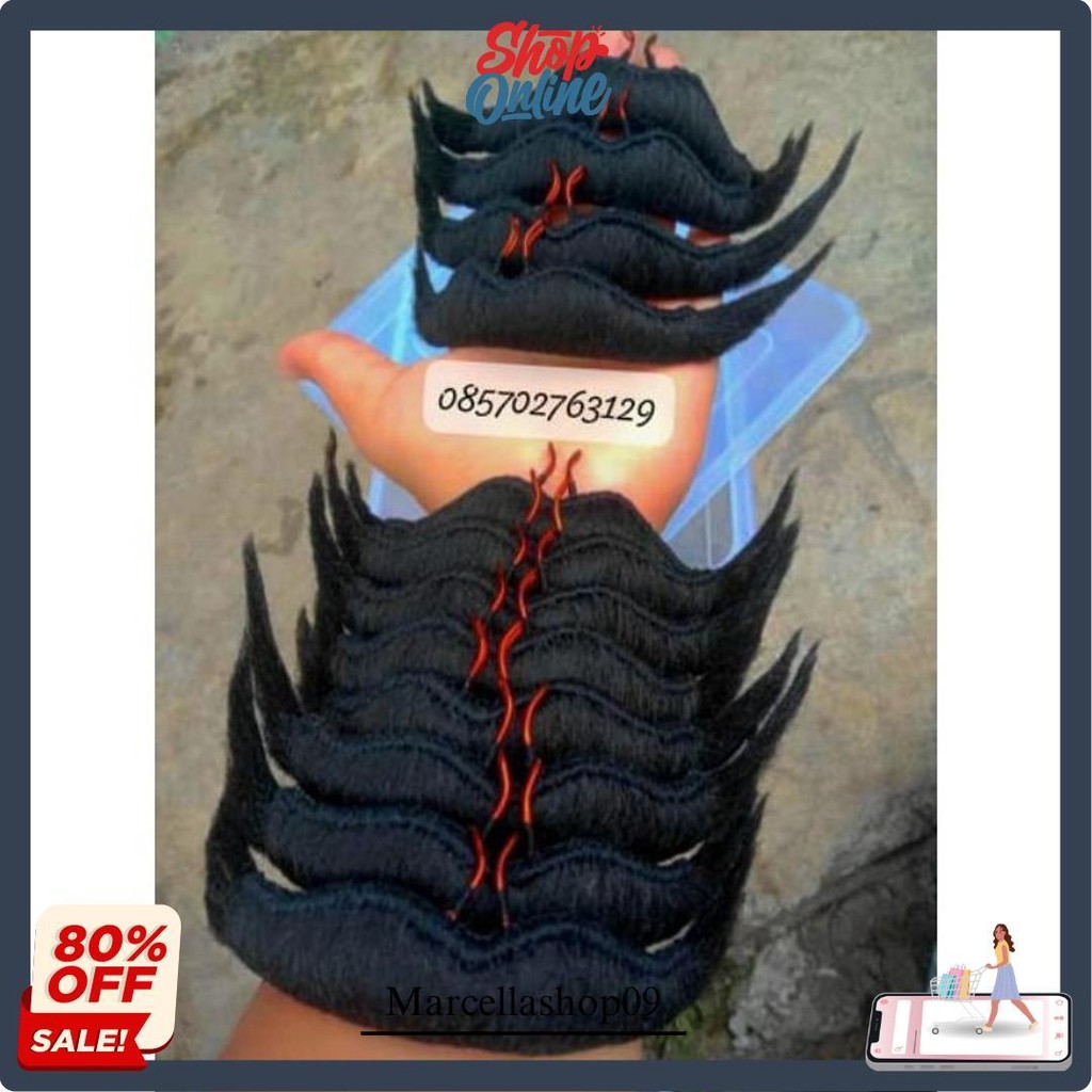 Jebres Uwel Jaran Kepang Terlaris