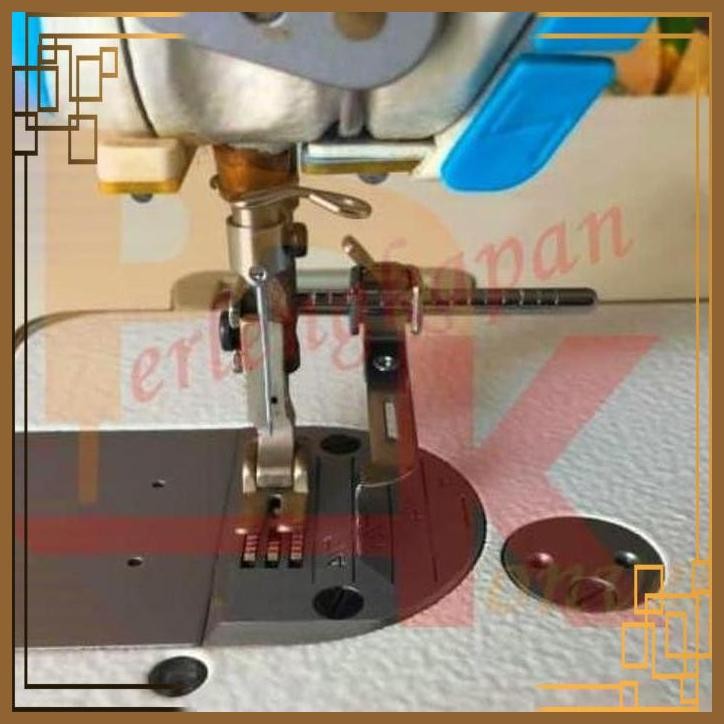 

[PGK] JOGI PEMBATAS/ PENGEPAS GANTUNG/ SEAM GUIDE SEWING GAUGE STITCH RULER