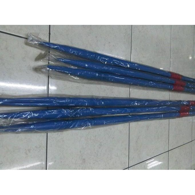 PROMO Alat Atletik Lempar Lembing Alumunium Putra