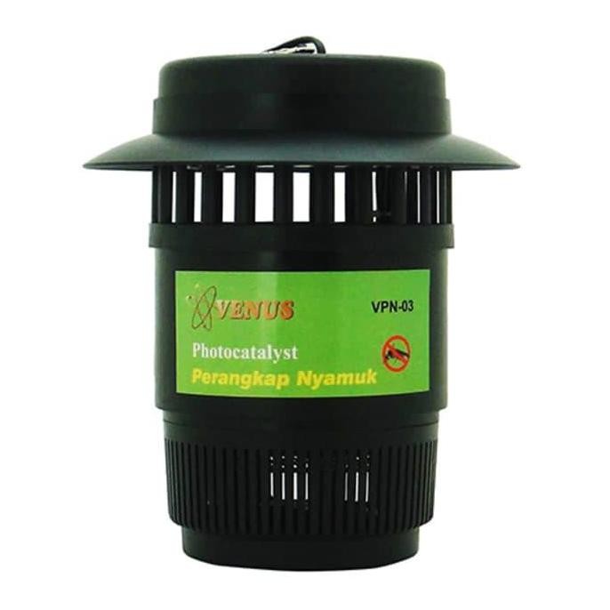 Parling Laris Venus Perangkap Nyamuk Ti-02 / Vpn-03