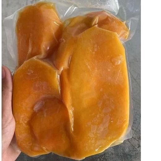 

Fitur Lengkap Mangga 1Kg Harum Manis Hr Frozen
