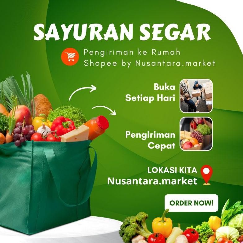 

Terlaris Mangga Muda | 1 Kg | Nusantara Market | Surabaya