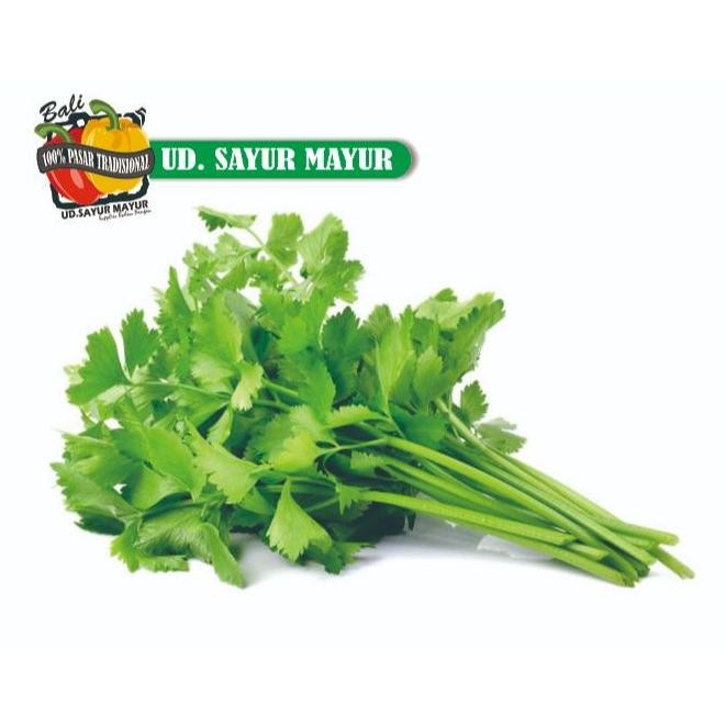 

Revolusioner Seledri 50Gram