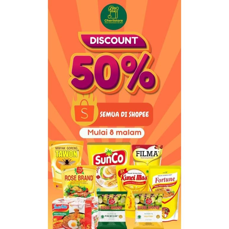 

Original Daun Bawang 200Gram