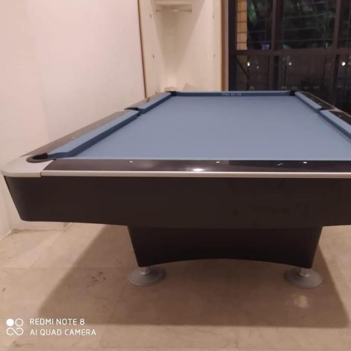 MEJA BILIAR ATAU MEJA BILLIARD