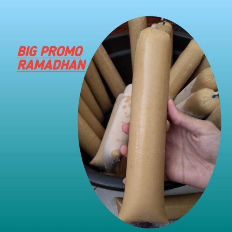 

Sempurna Big Promo Kentang Jadul | Kentang Goreng Perbatang