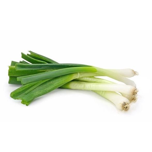

Berkualitas Fcw - Daun Bawang Segar 100 Gram