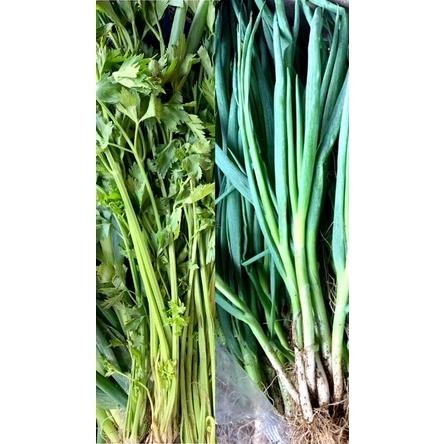 

Inspiratif [Dapur Express] Daun Bawang