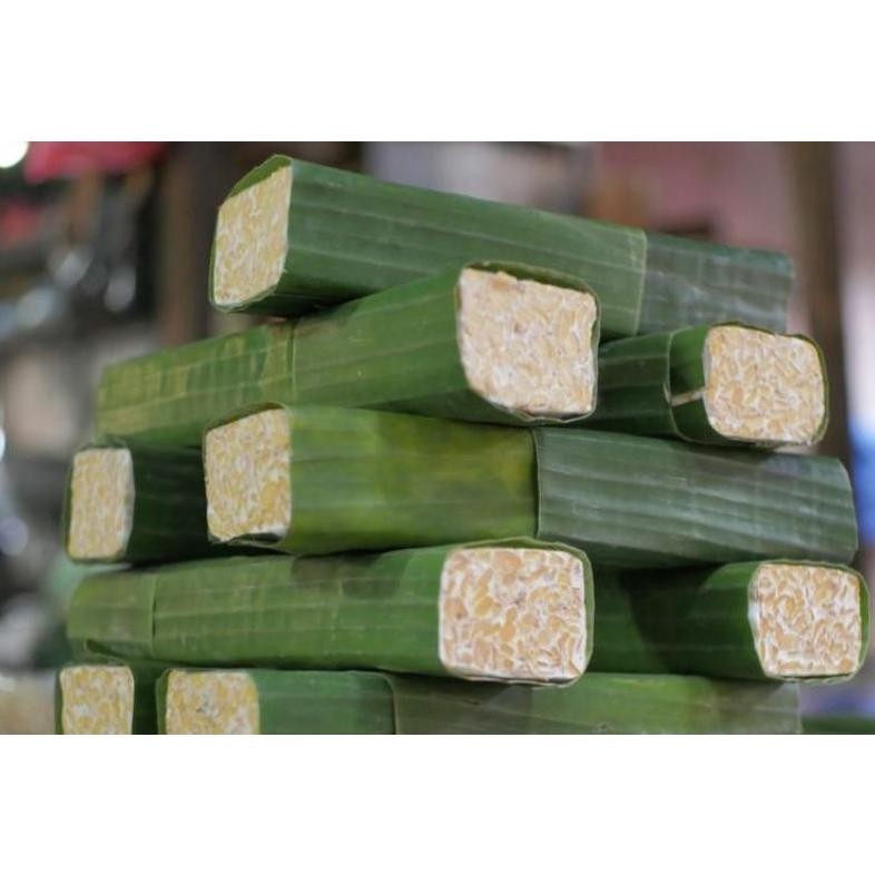 

Mudah Digunakan Tempe Daun Pisang Per Papan