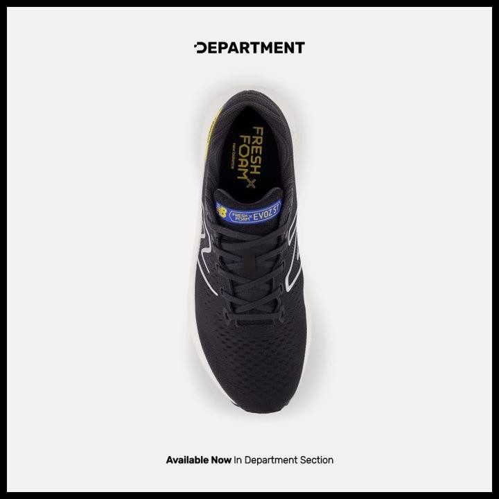 Sepatu Lari Pria New Balance Fresh Foam Evoz V1 Mevovck Original Original Best Seller