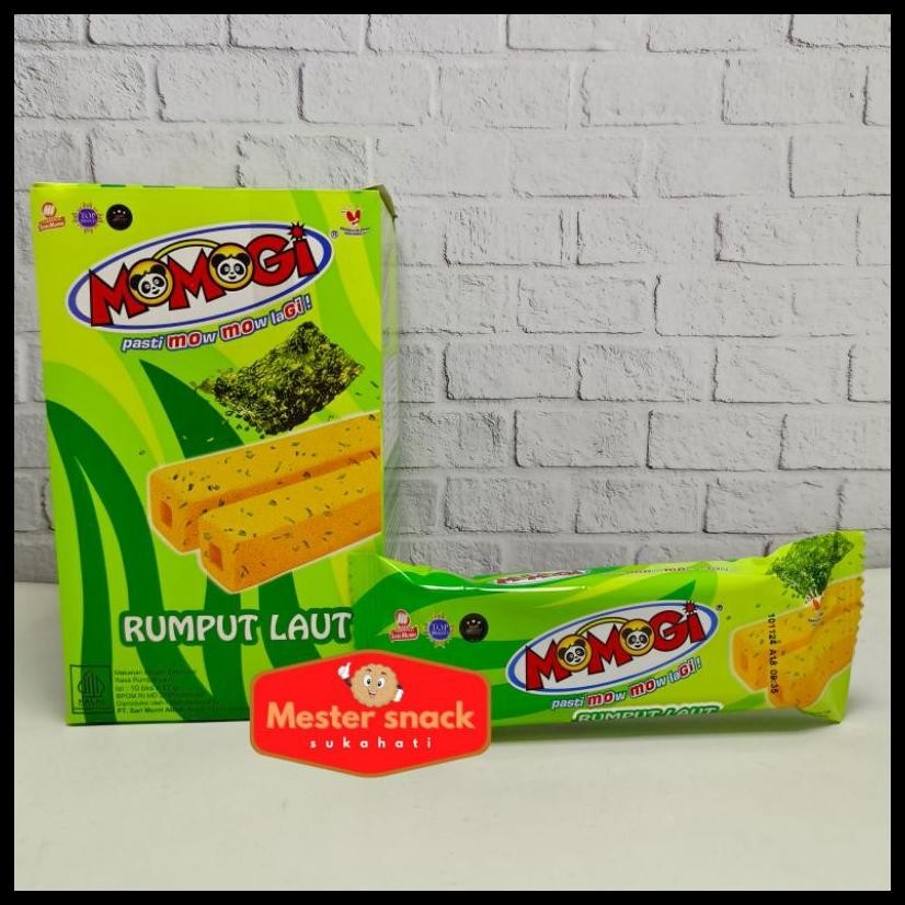 

MOMOGI 1000 | MOMOGI SNACK | MOMOGI KERUPUK