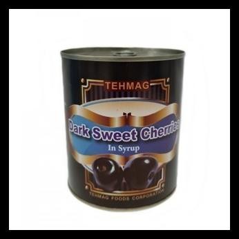 

TEHMAG DARK SWEET CHERRIES CHERRY/ CERI HITAM KALENG 3000 GRAM
