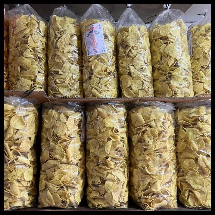 

1 BAL 2KG COMRING BAWANG SPESIAL