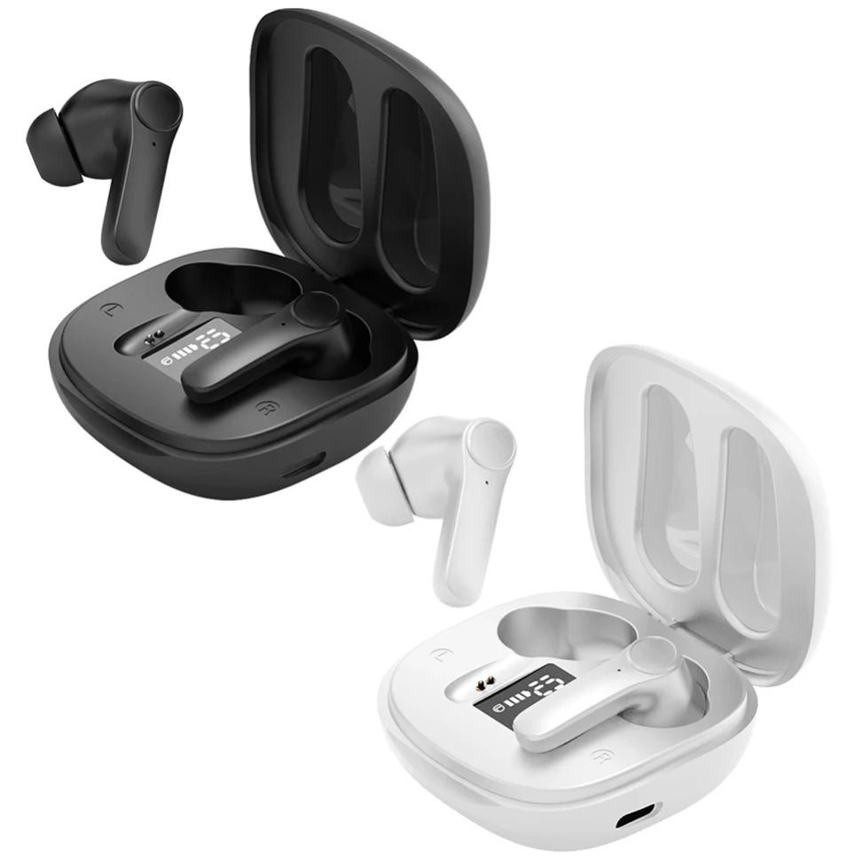 

144 Languages Real Time Translator Earbuds 4 Translation Mode Wireless BT Translation Earphones Noise Cancelling IPX6 Waterproof