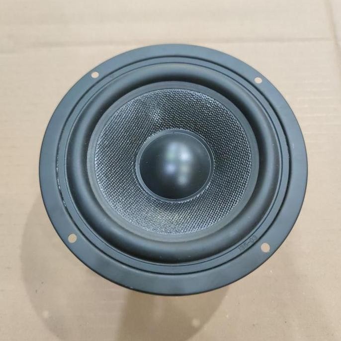 Speaker 5 inch BwS Audio S508 100watt/ Speaker 5inch 100watt BwS Audio