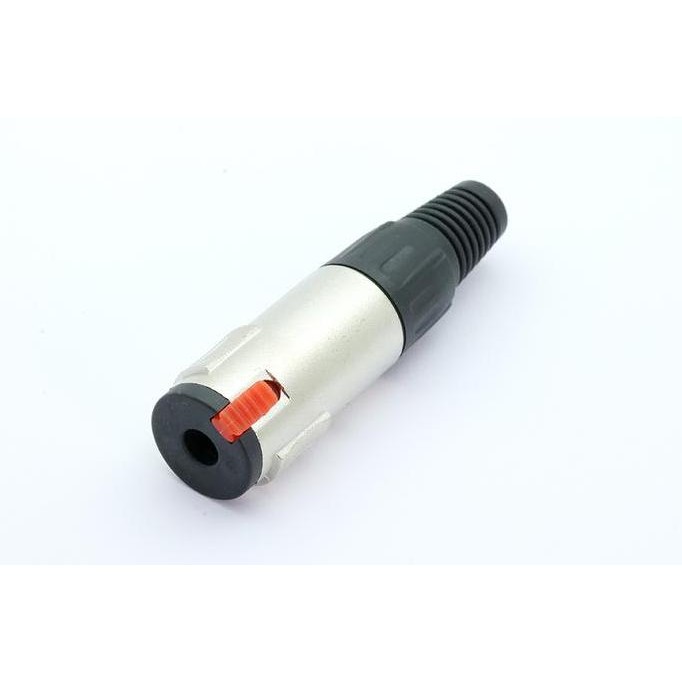 jack akai 6.5mm Female